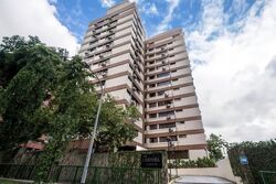 The Cairnhill (D9), Condominium #629703001